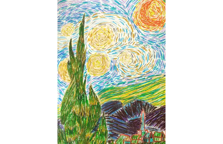 PAISAJE