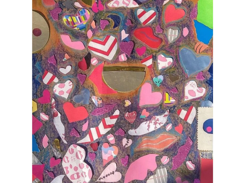 AMOR CÓSMICO