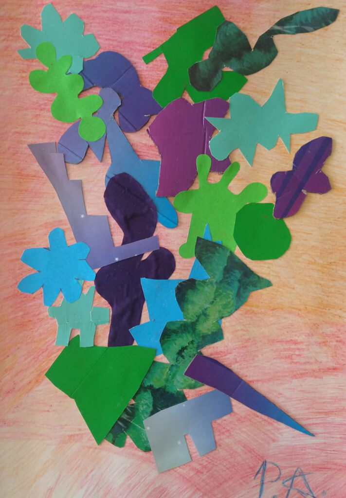 COLLAGE B
