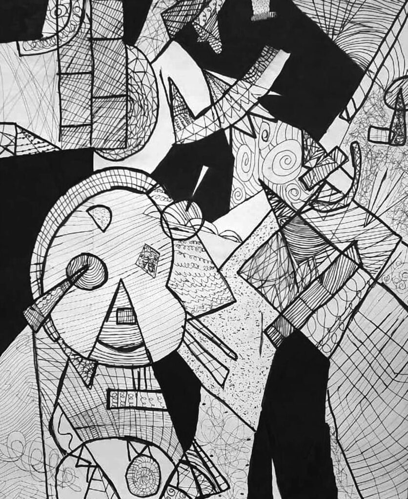 FORMAS LOCAS