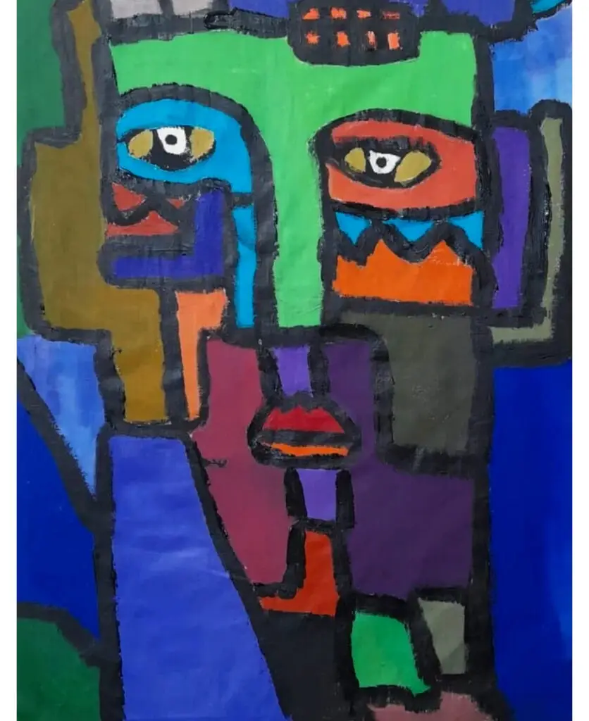 ROSTRO
